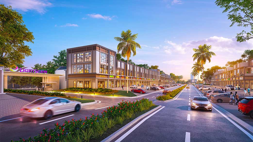 Potensi Pengembangan Bisnis Luar Biasa