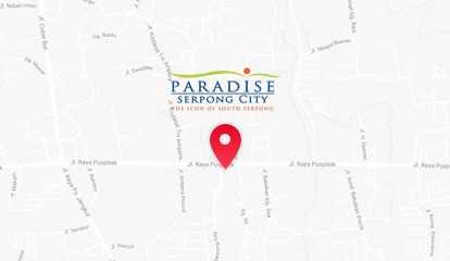 Premium Location Siteplan Mobile